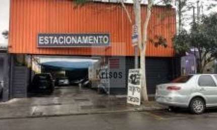 Terreno comercial à venda na Rua Amaro Cavalheiro, 119, Pinheiros, São Paulo