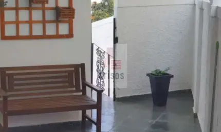Casa com 3 quartos à venda na Rua João Guilherme, 431, Jardim Alvorada (Zona Oeste), São Paulo