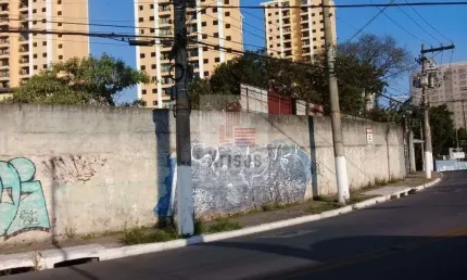 Terreno comercial à venda na Avenida Engenheiro Heitor Antônio Eiras Garcia, 1469, Butantã, São Paulo