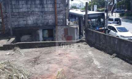Terreno comercial à venda na Avenida Corifeu de Azevedo Marques, 2275, Butantã, São Paulo