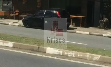 Terreno comercial à venda na Avenida São Camilo, 3600, Chácara São João, Carapicuíba