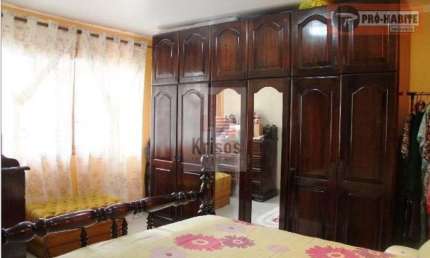 Residência Moderna em 3 Níveis - Espaço, Conforto e Versatilidade!