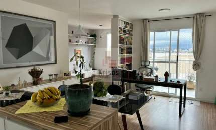 LINDO APARTAMENTO IMPECÁVEL 3DORMS.SENDO 1 SUITE,TERRAÇO GOURMET