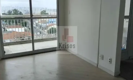 Apartamento com 2 quartos à venda na Rua Coronel Ferreira Leal, 189, Vila Gomes, São Paulo