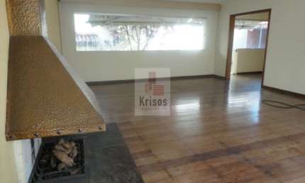 Casa com 3 quartos à venda na Rua Coronel Paulo Souza Barros, 143, Jardim Pinheiros, São Paulo