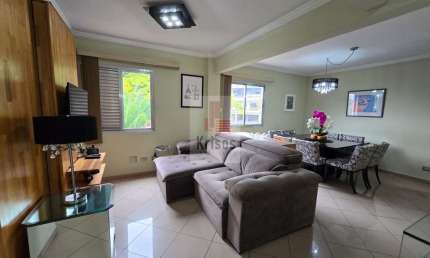 Apartamento de 03 dormitórios na Vila Gomes próximo a USP.