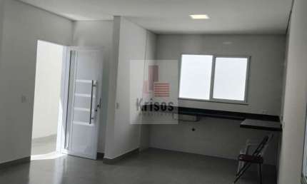 ótima casa térrea assobradada reformada bem localizado.