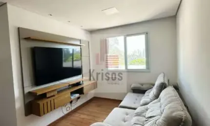 Apartamento a venda na vila andrade com 2 dormitórios e 1 vaga !!!