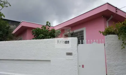 Casa com 3 quartos à venda na Rua Bias Fortes, 111, Jardim Ivana, São Paulo