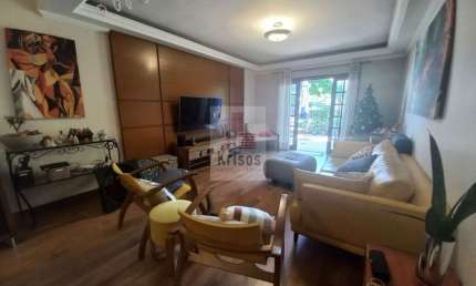 Incrível Sobrado com 5 Quartos à Venda no Jardim Bonfiglioli!