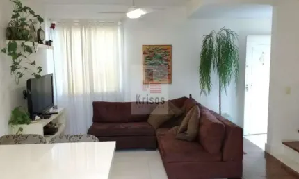 Casa em condomínio com 3 quartos e 2 vagas na vila sônia