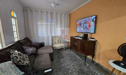 Casa com 3 quartos à venda na Rua Vicente Pelosi, 36, Vila Gomes, São Paulo