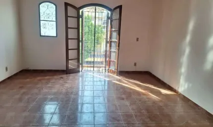 Casa com 3 quartos à venda na Rua Maestro Carlos Cruz, 163, Vila Indiana, São Paulo