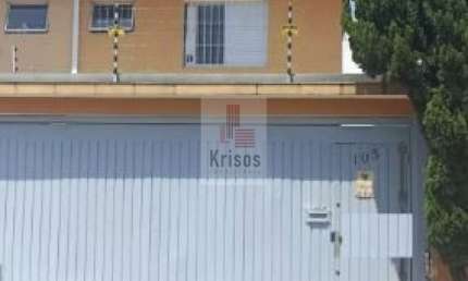 Casa com 3 quartos à venda na Rua Doutor Abrão Hudler, 105, Vila Butantã, São Paulo