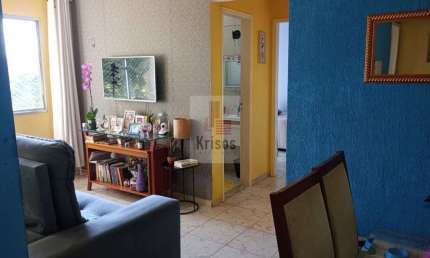 Apartamento com 2 quartos à venda na Avenida General Penha Brasil, 554, Vila Nova Cachoeirinha, São Paulo