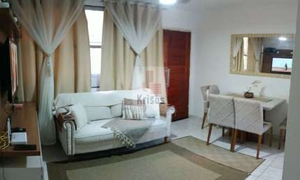 Apartamento com 2 quartos à venda na Rua da Pátria, 89, Jardim Cumbica, Guarulhos