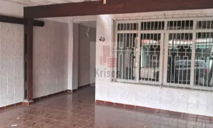 EXCELENTE SOBRADO BEM LOCALIZADO PRÓX.METRO V.SONIA