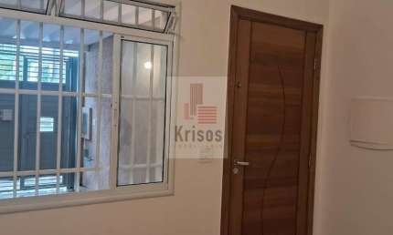 Casa com 2 quartos à venda na Rua Maria José de Morais, 116, Vila Gomes, São Paulo