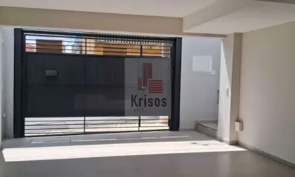 Casa com 3 quartos à venda na Rua Padre Donizetti, 299, Cipava, Osasco