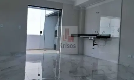 Casa com 3 quartos à venda na Rua Padre Donizetti, 295, Cipava, Osasco