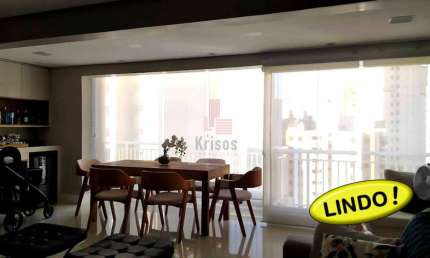 Morumbi 103m² com 2 maravilhosas suítes (com ar) e 2 vagas fíxas.