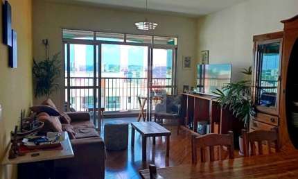 Butanta 115m² com 3 dormitórios e Suíte ótimo Terraço ? 2 vagas