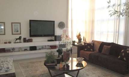 Morumbi Cobertura 394m² com 4 suítes com ar condicionado e 6 vagas mais depósito