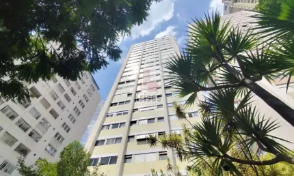 Sofisticação e Exclusividade no Coração do Jardim Paulistano