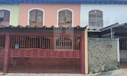 Casa com 3 quartos à venda na Rua João Batista Pereira, 152, Jardim Pinheiros, São Paulo