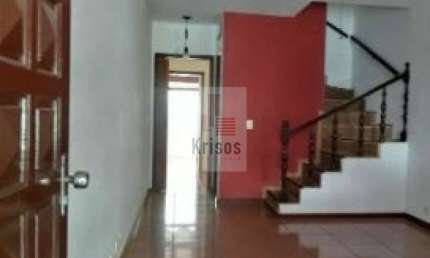 Sobrado em condomínio fechado com 2 dormitórios e 1 vaga no Butantã !!!