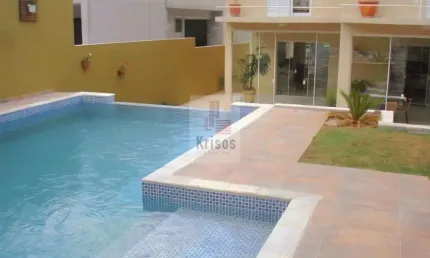 Excelente Imóvel Parque dos Príncipes - 510m² ? 5 Dorms, 5 Suítes, 6 Vagas