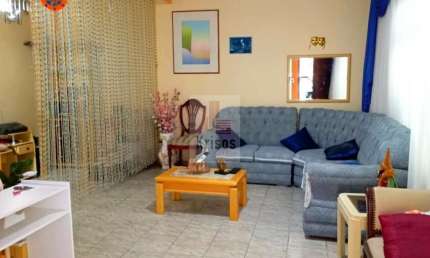 Casa com 2 quartos à venda na Rua Doutor Ernani da Gama Correia, 178, Conjunto Residencial Butantã, São Paulo