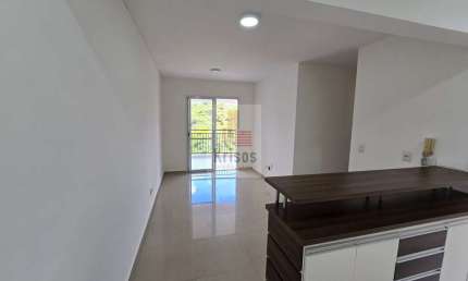 Apartamento com 2 quartos à venda na Pç General Araripe De Faria, 74, Vila Gomes, São Paulo