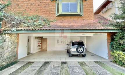 Linda Casa de Campo Rústica Contemporânea ? Um Refúgio de Elegância e Conforto!
