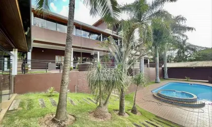 Espetacular Casa Nova na Fazendinha: Espaço, Conforto e Privacidade em meio à Natureza.