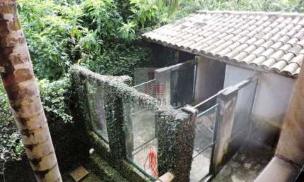 Luxuosa Casa de Alto Padrão com Vista Deslumbrante para a Natureza!