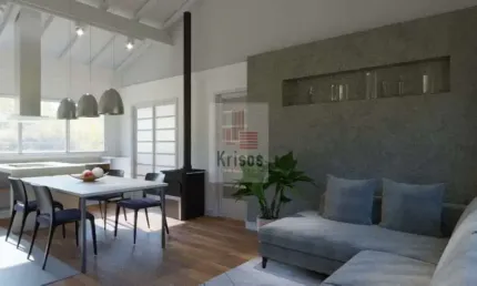 Luxuosa Casa de Alto Padrão na Granja Viana: Conforto, Segurança e Natureza!