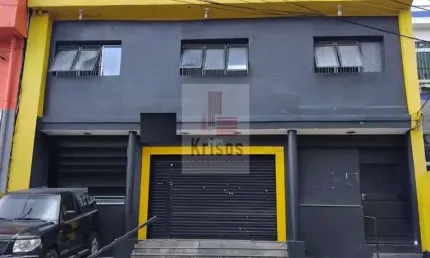 Prédio para alugar na Pç Francisco Nardi Filho, 125, Jardim Bonfiglioli, São Paulo