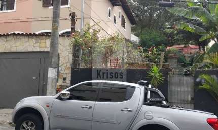 Terreno à venda na Rua Helena Maria Vita Roso, Jardim das Vertentes, São Paulo