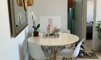 Apartamento a venda no Butantã , 2 dormitórios e 1 vaga coberta!!!
