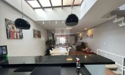 Sobrado Amplo e Sofisticado com 3 Suítes ? Conforto e Localização Privilegiada!