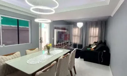 Casa a venda em condomínio fechado com 3 dormitórios e 3 vagas no Butantã !!!