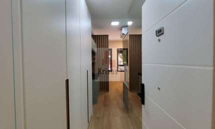 Studio à Venda no Haus Mitre Campo Belo ? 26m² , Reformado e Mobiliado