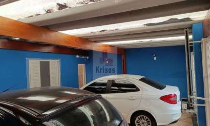 Casa Térrea no Conjunto Residencial Butantã , 3 Dormitórios , Área Gourmet , 2 Vagas !!!