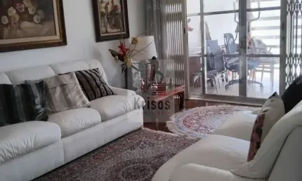 Casa com 3 quartos à venda na Rua Coronel Serafim Leme da Silva, 50, Jardim Bonfiglioli, São Paulo
