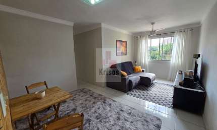 Ótimo apartamento pronto para morar! Vamos visitar?