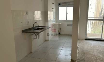 Apartamento Novo a venda na Vila Andrade com 2 dormitórios e 1 vaga !!!