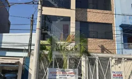 Casa comercial à venda na Rua Santa Luzia, 595, Vila Santa Luzia, Taboão da Serra