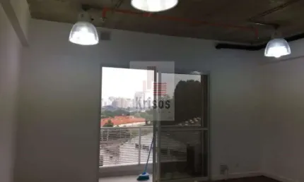 Conjunto comercial de 32m² à venda ao lado do metrô butantã!