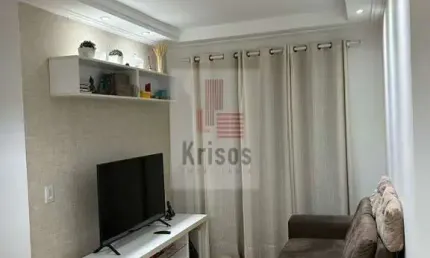 Apartamento reformado com 2 dormitórios ,sacada e 1 vaga  no butantã !!!